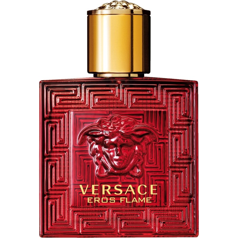 Versace Fire Eros Colonge shops Gift Set