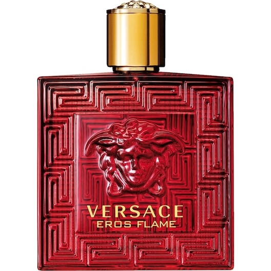 Versace Eros Flame Eau de Parfum Spray Herrenparfum Herren 100 ml