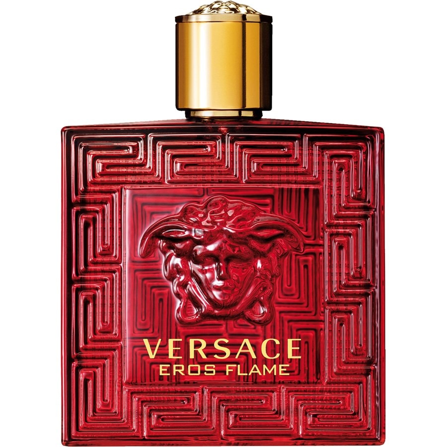 Eros Flame Eau de Parfum Spray fra Versace ❤️ Køb online