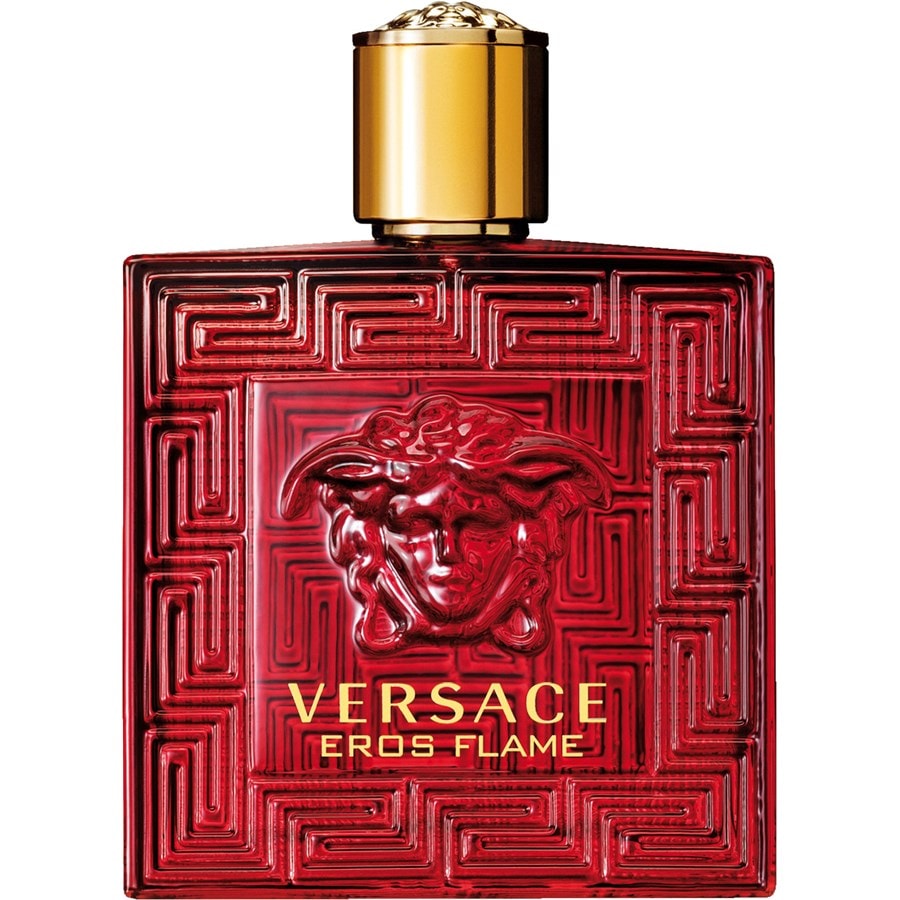 Versace Eros Flame