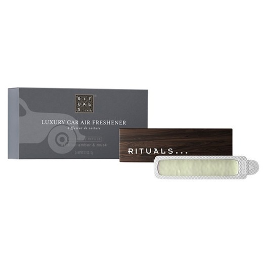 Rituals car perfume sale