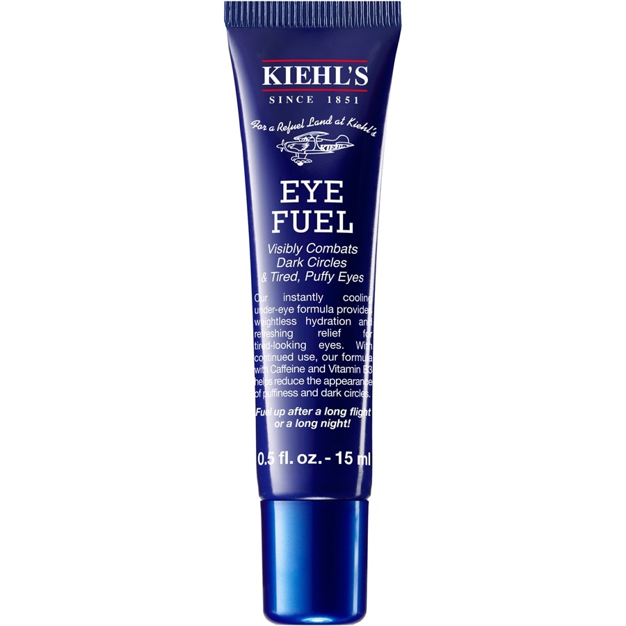 Kiehl's Cura degli occhi Eye Fuel