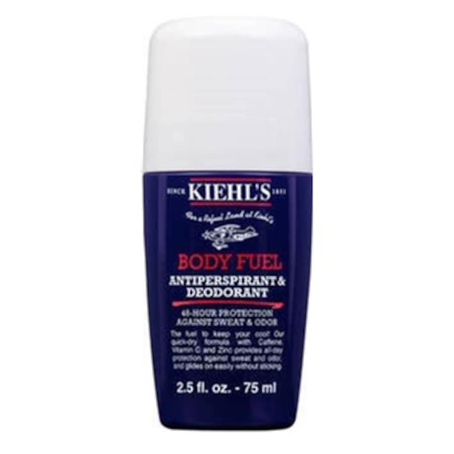 Kiehl's Cura del corpo Body Fuel Antiperspirant & Deodorant