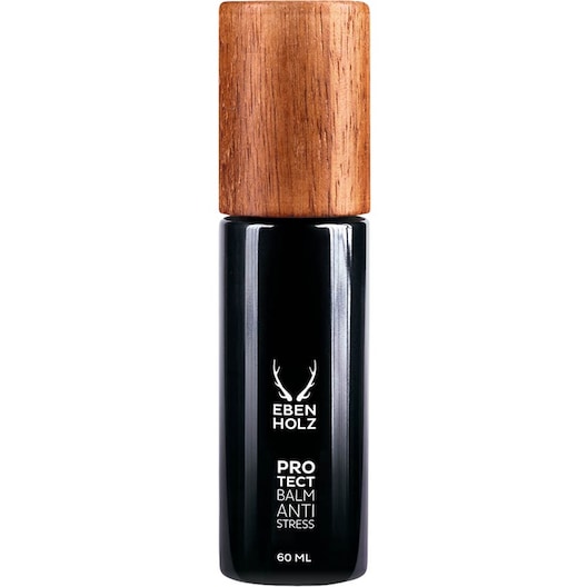 Ebenholz skincare Ansigtspleje Protect Balm Anti Stress Female 60 ml