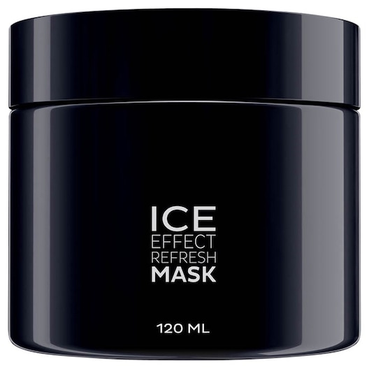 Ebenholz skincare Gesichtspflege Ice Effect Refresh Mask Feuchtigkeitsmasken Herren