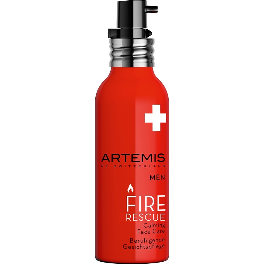 Artemis Men Fire Rescue