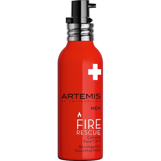 Artemis Men Fire Rescue Gesichtspflege Herren