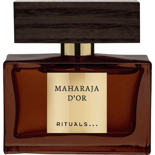 Herrendüfte Eau de Parfum Spray Maharaja d'Or von RITUALS