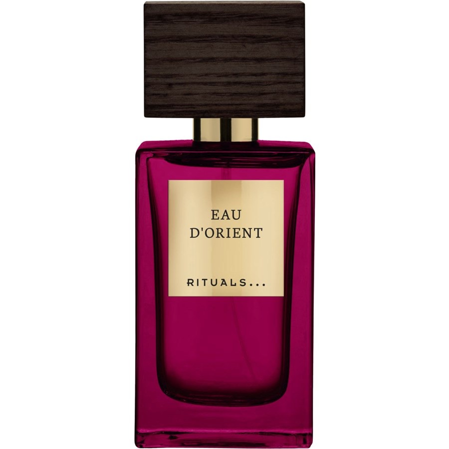 RITUALS Eau d'Orient