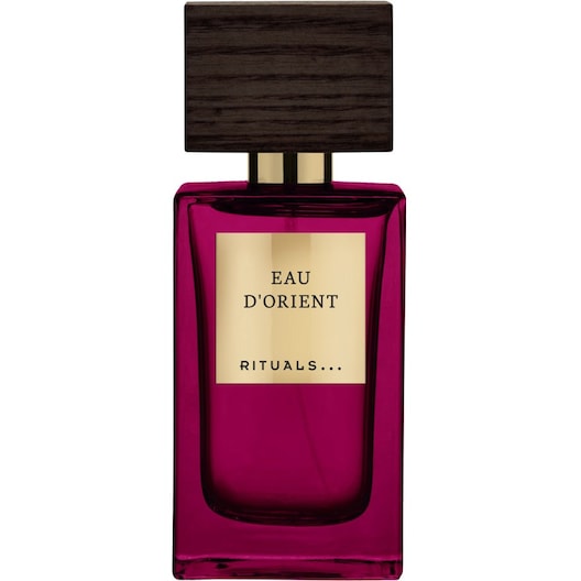 Soleil D Or Parfum Von Rituals Damendüfte Eau De Parfum Spray Eau