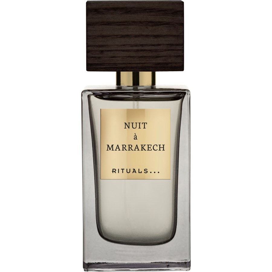 RITUALS Nuit à Marrakech