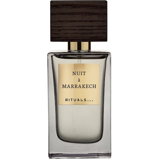 RITUALS Nuit à Marrakech