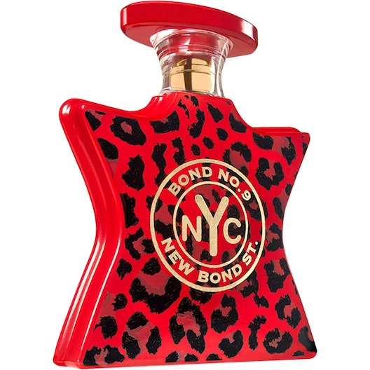 Bond No. 9 New Street Eau de Parfum Spray Unisex