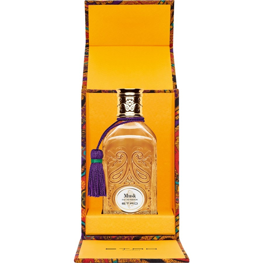 Etro Musk Eau de Parfum Spray 100 ml