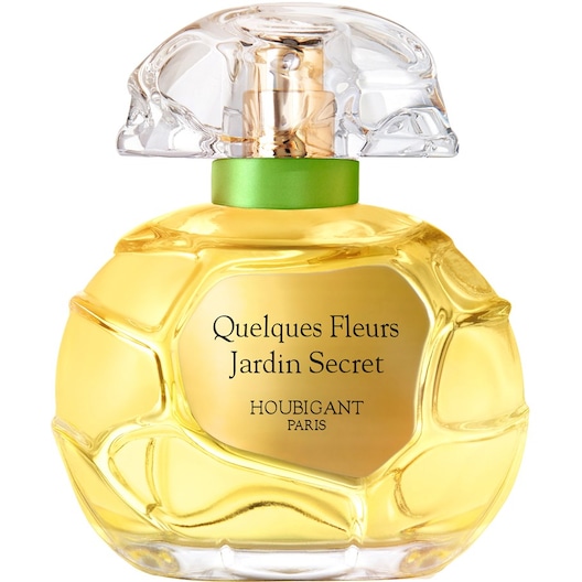 Houbigant - Quelques Fleurs Jardin Secret
