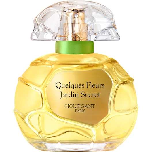 Houbigant - Quelques Fleurs Jardin Secret