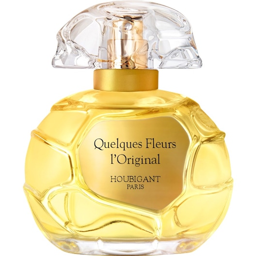 Houbigant Quelques Fleurs Eau de Parfum Spray Damenparfum Damen 100 ml