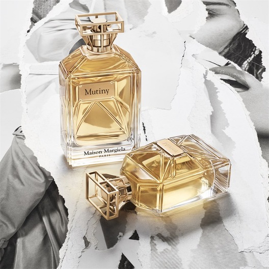 Mutiny Eau de Parfum Spray by Maison Margiela parfumdreams