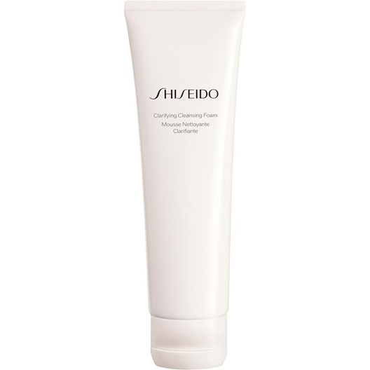 Shiseido - Cleansing & Makeup Remover