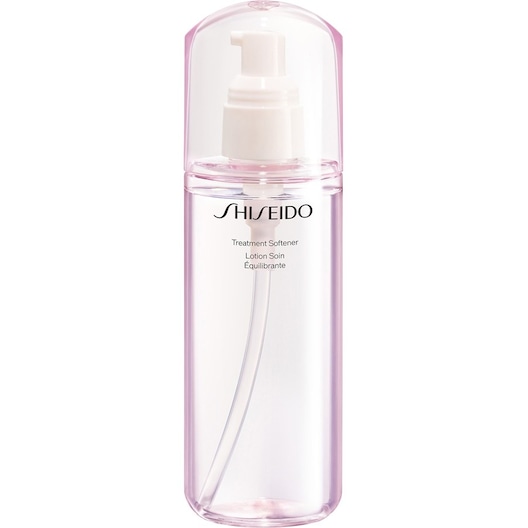 Фото - Крем і лосьйон Shiseido Softener & Balancing Lotion Treatment Kremy do twarzy Damskie 150 ml