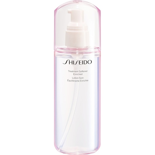 Shiseido - Softener & Balancing Lotion