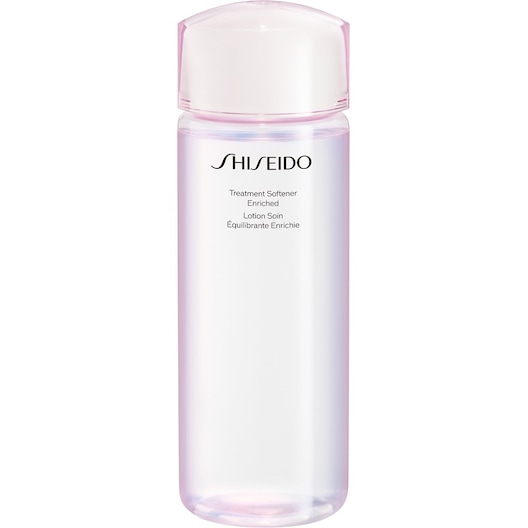 Shiseido - Softener & Balancing Lotion