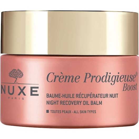 Nuxe Night Recovery Oil Balm 2 50 ml