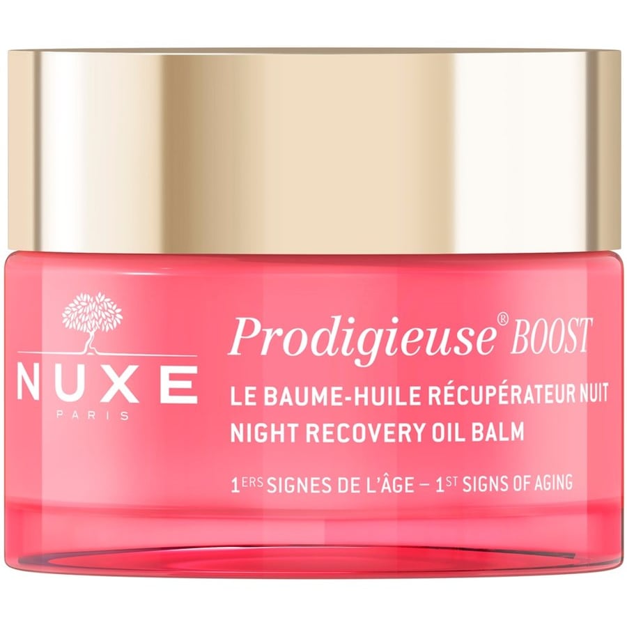 Nuxe Crème Prodigieuse