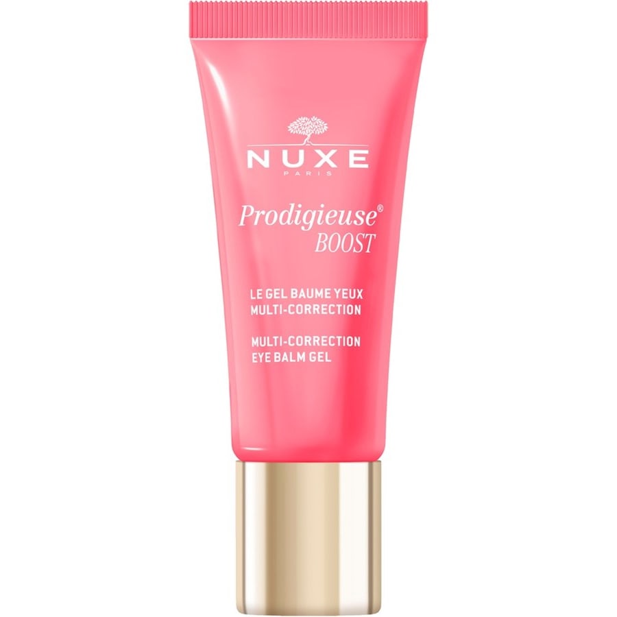 Nuxe Crème Prodigieuse Boost Multi-Correction Eye Balm Gel