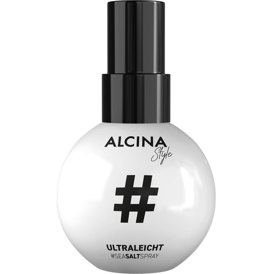 ALCINA #ALCINASTYLE