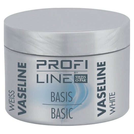 Profi Line Haut- und Nagelpflege Vaseline weiß Pflege Accessoires Unisex