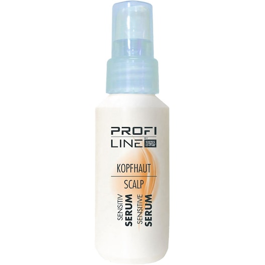 Profi Line Kopfhaut Serum Sensitiv Haarserum Unisex