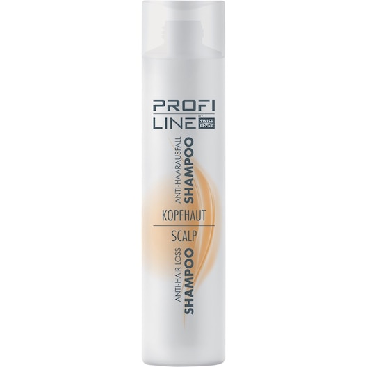 Profi Line Kopfhaut Anti-Haarausfall Shampoo Unisex