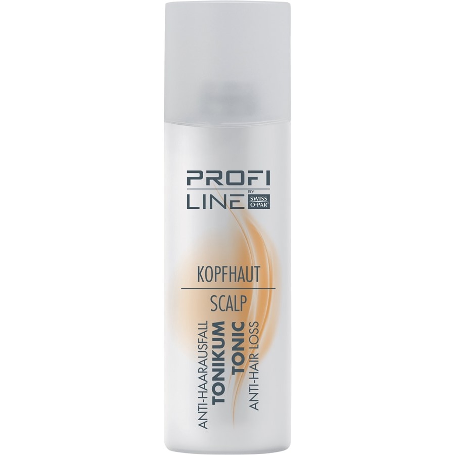 Profi-Line Kopfhaut