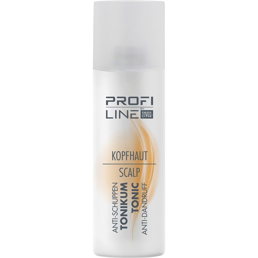 Profi-Line Kopfhaut