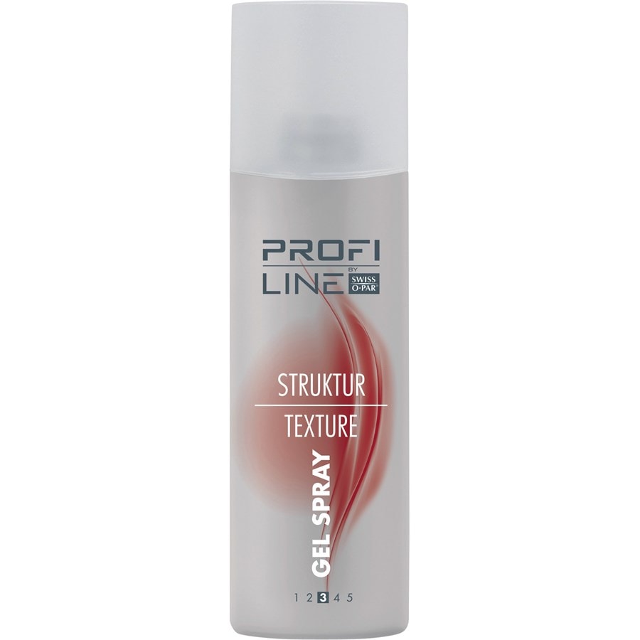 Profi-Line Struktur