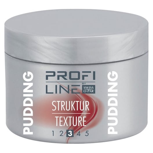 Profi Line Struktur Pudding Haarwachs Damen