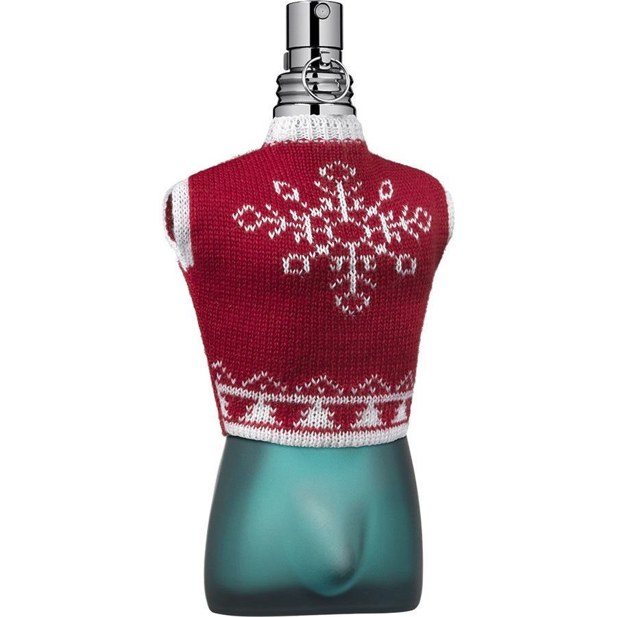 Le Male X-Mas Edition