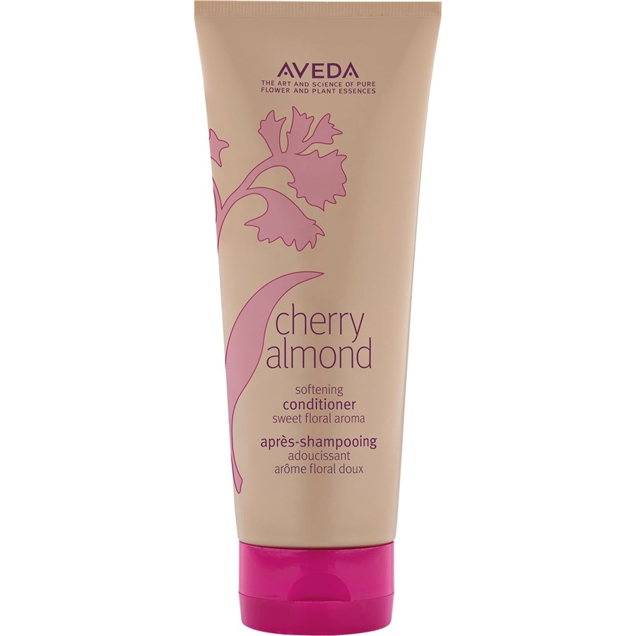 Aveda Conditioner Cherry Almond Softening Conditioner