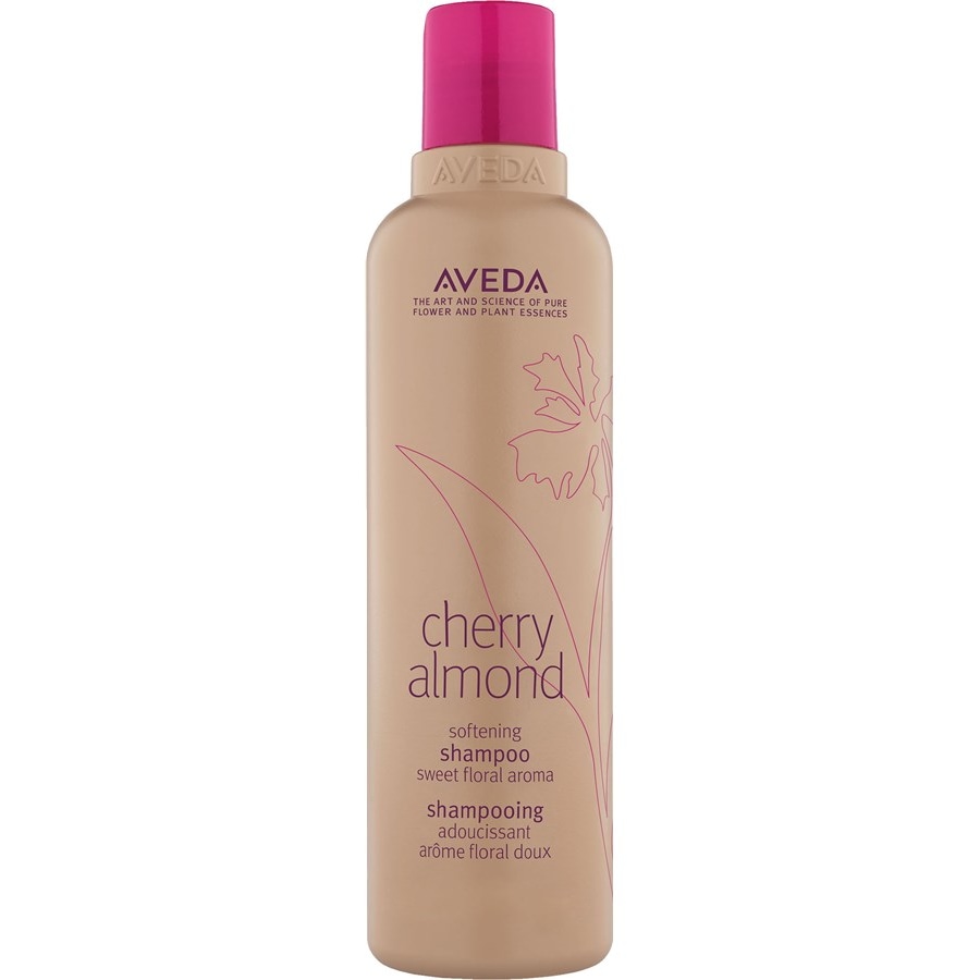 Aveda Shampoo Cherry Almond Softening Shampoo