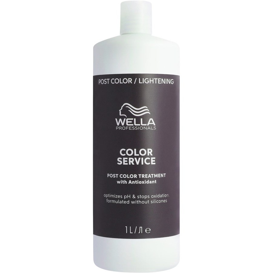 Wella Color Service Trattamento post-colorazione