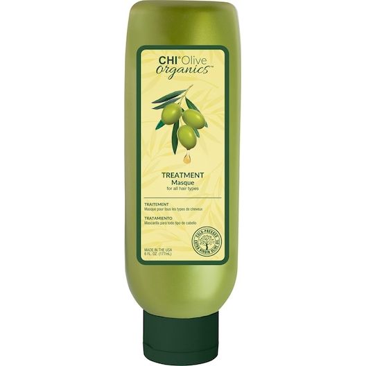 CHI Olive Organics Treatment Masque Basic Damen