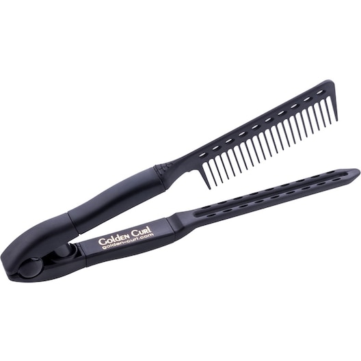 Golden Curl - Spazzole per capelli
