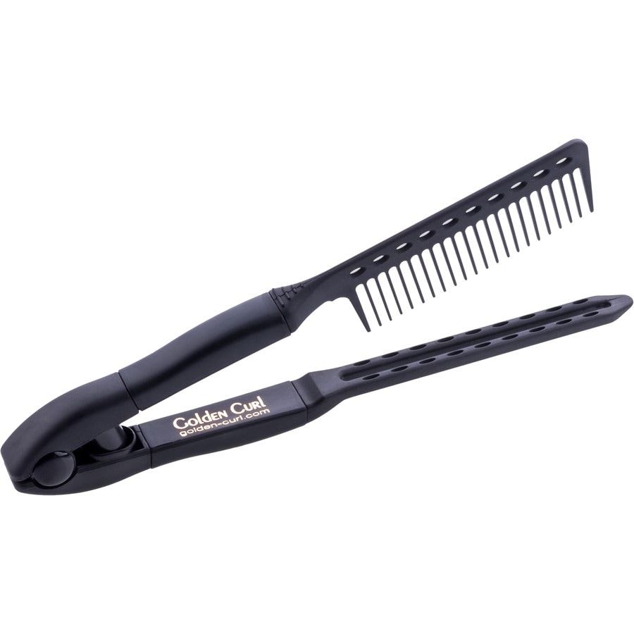 Golden Curl Spazzole per capelli Easy Comb