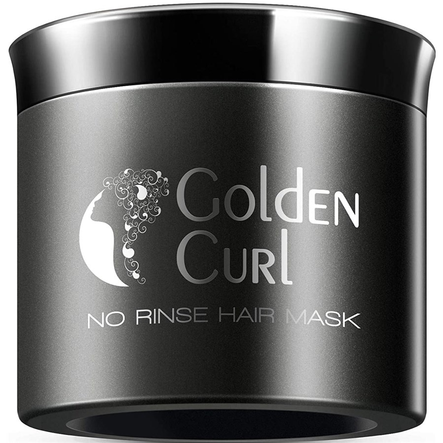 Golden-Curl Haarprodukte