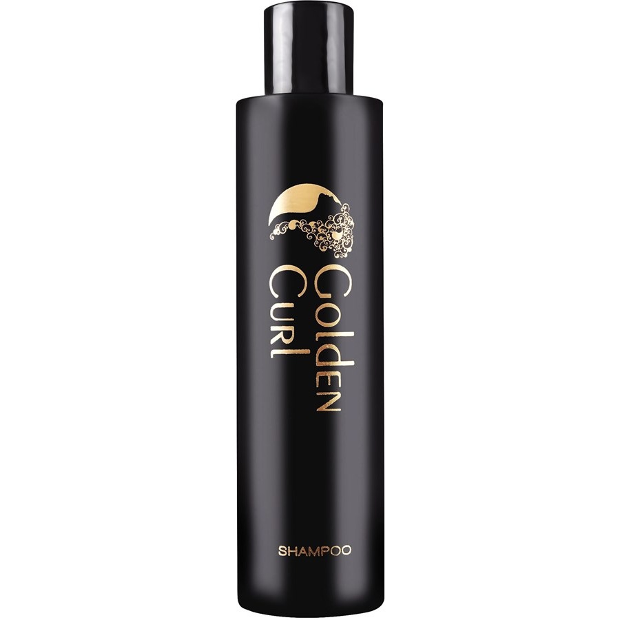 Golden Curl Prodotti per capelli Shampoo