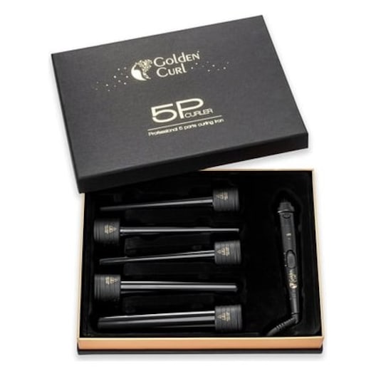 Golden Curl - Conjuntos de Oferta
