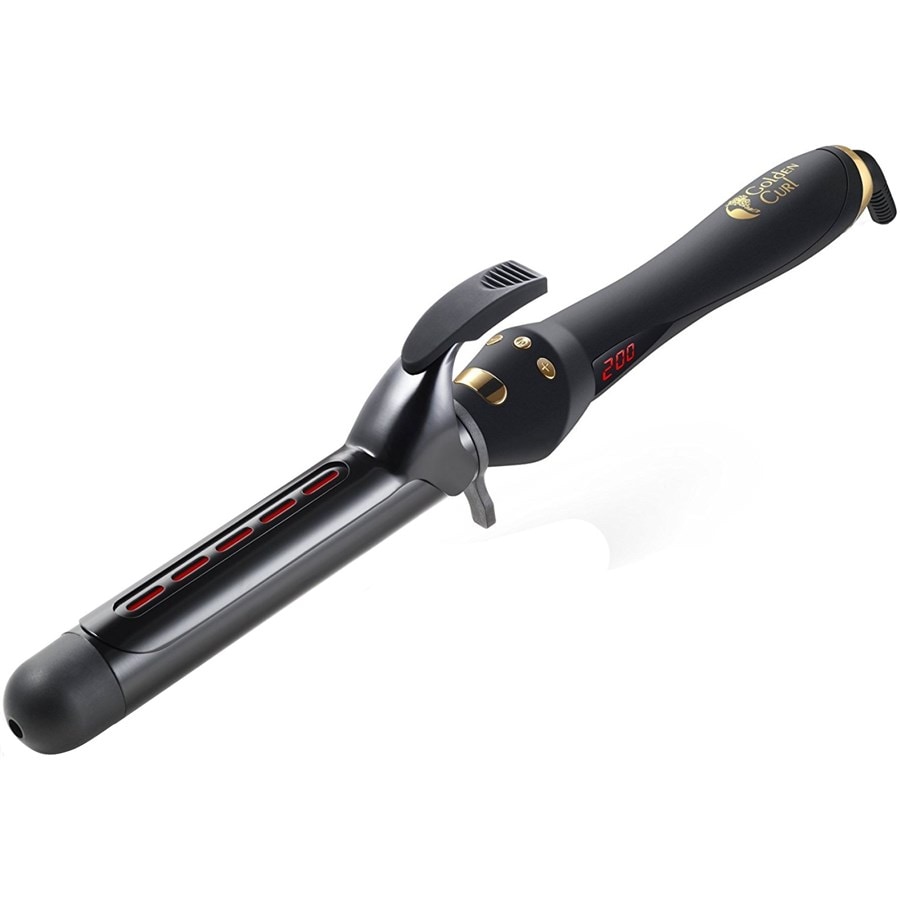 Golden Curl Arricciacapelli The Gyro 32 mm Curler