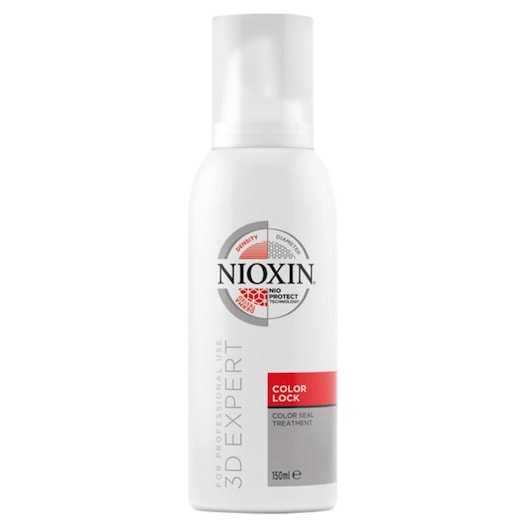 Nioxin 3D Expertenpflege Color Lock Spezialprodukte Damen