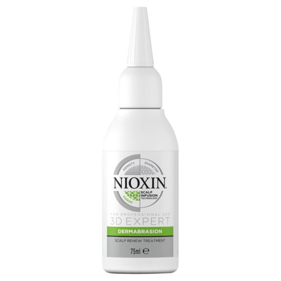 Nioxin 3D Expertenpflege